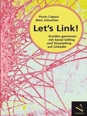 cover image of Let's Link!